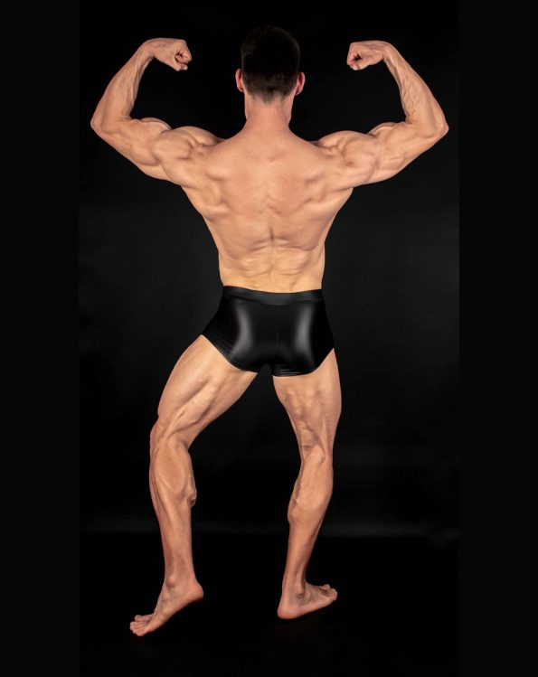 PANTHER CLASSIC PHYSIQUE SANK ( BOČNÁ STRANA 18CM )