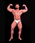 RIASENÉ SILVER SHINE BODYBUILDING TRUNKS IFBB, NPC ( DĹŽKA BOČNEJ STRANY 5CM )