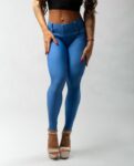 AZURE JEANS